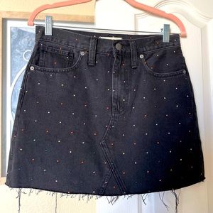 Madewell skirt